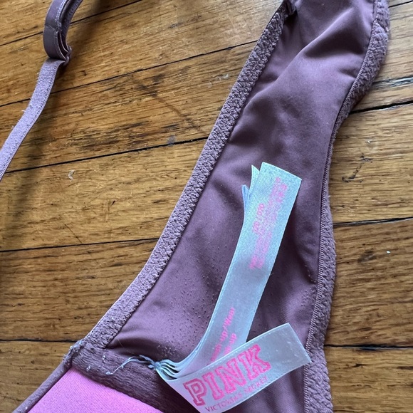Pink VS bra - Picture 5 of 5